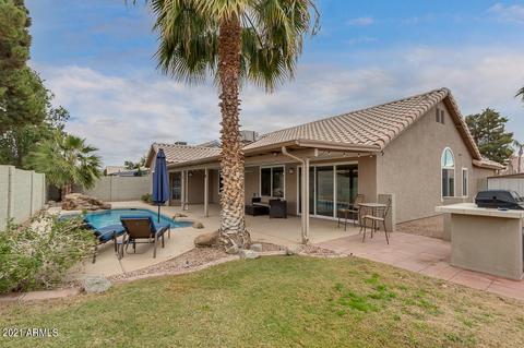 4332 E Ford Ave, Gilbert, AZ 85234 photo 52