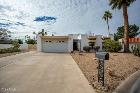 7 E Piping Rock Rd, Phoenix, AZ 85022 photo 2