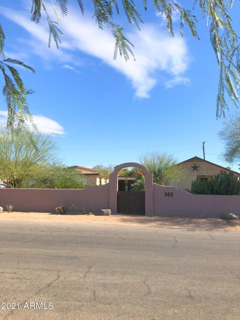 141 S Rex Ave, Apache Junction, AZ 85120 photo 1