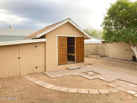 1736 E Greenway St, Mesa, AZ 85203 photo 3