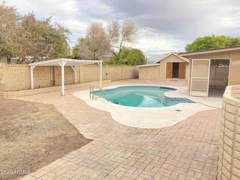 1736 E Greenway St, Mesa, AZ 85203 photo 2