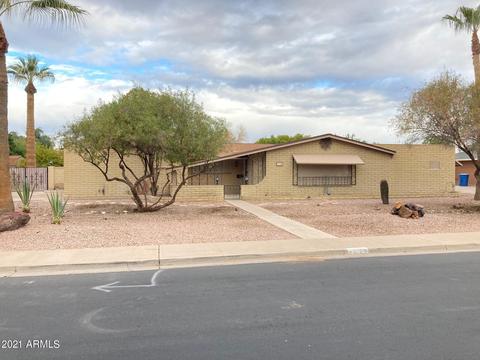 1736 E Greenway St, Mesa, AZ 85203 photo 1