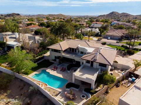 3312 E Cherokee St, Phoenix, AZ 85044 photo 113