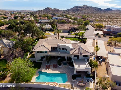 3312 E Cherokee St, Phoenix, AZ 85044 photo 114