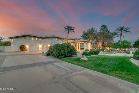 3312 E Cherokee St, Phoenix, AZ 85044 photo 2