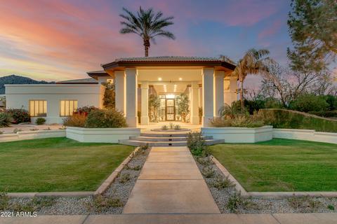 3312 E Cherokee St, Phoenix, AZ 85044 photo 1