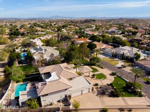 3312 E Cherokee St, Phoenix, AZ 85044 photo 116