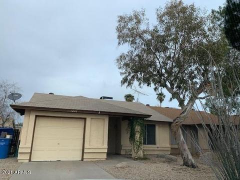 1826 E Grandview Rd, Phoenix, AZ 85022 photo 1