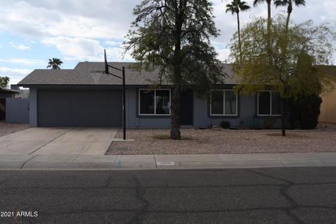 4061 E Aster Dr, Phoenix, AZ 85032 photo 1