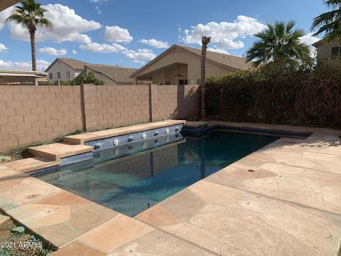 3891 E Vaughn Ave, Gilbert, AZ 85234 photo 24