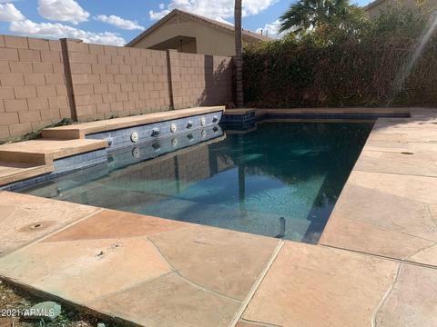 3891 E Vaughn Ave, Gilbert, AZ 85234 photo 5