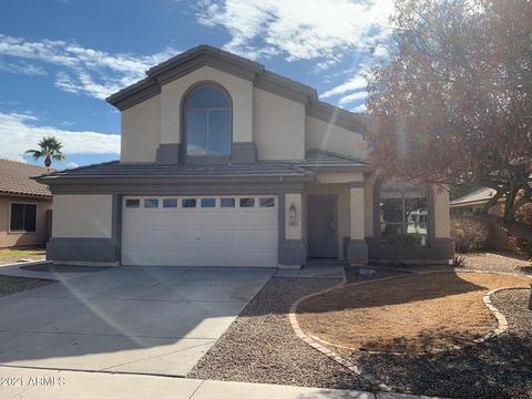 3891 E Vaughn Ave, Gilbert, AZ 85234 photo 1