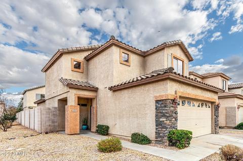 2065 N 29th Pl, Mesa, AZ 85213 photo 1
