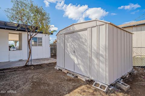 2042 E Arbor Ave, Mesa, AZ 85204 photo 48