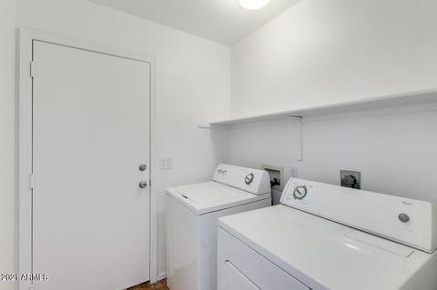 2762 S Compton --, Mesa, AZ 85209 photo 29