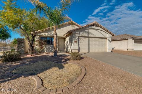 2762 S Compton --, Mesa, AZ 85209 photo 2
