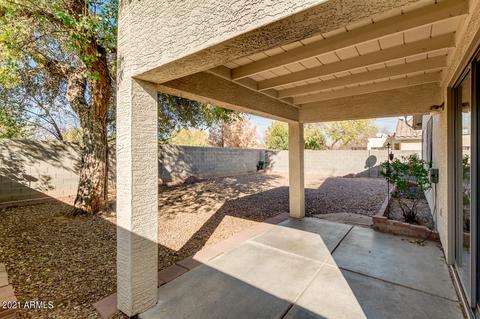 2762 S Compton --, Mesa, AZ 85209 photo 32