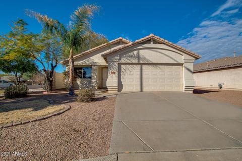 2762 S Compton --, Mesa, AZ 85209 photo 1