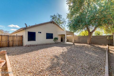 2762 S Compton --, Mesa, AZ 85209 photo 30