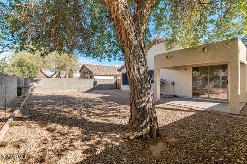 2762 S Compton --, Mesa, AZ 85209 photo 31