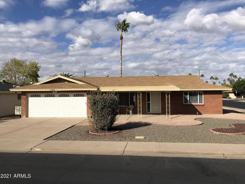 4926 E Crescent Ave, Mesa, AZ 85206 photo 1