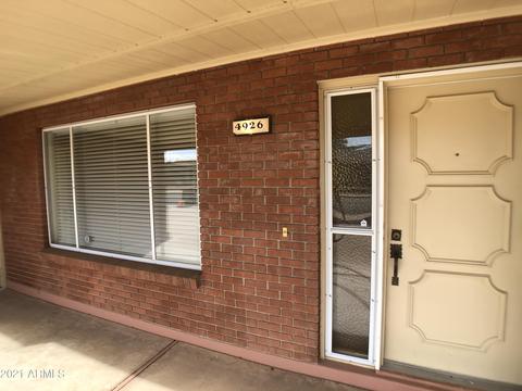 4926 E Crescent Ave, Mesa, AZ 85206 photo 3