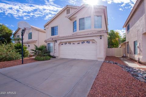 3745 E Taro Ln, Phoenix, AZ 85050 photo 2