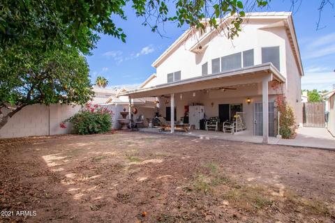 3745 E Taro Ln, Phoenix, AZ 85050 photo 38