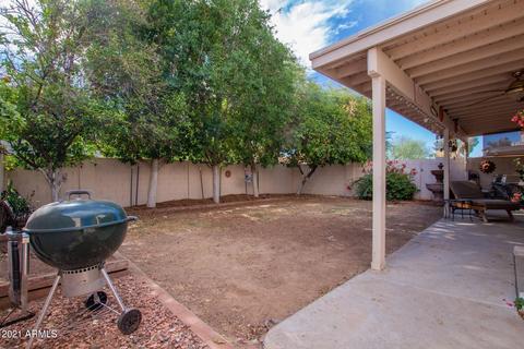 3745 E Taro Ln, Phoenix, AZ 85050 photo 36