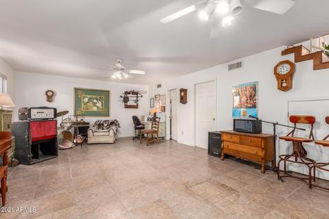 3745 E Taro Ln, Phoenix, AZ 85050 photo 31