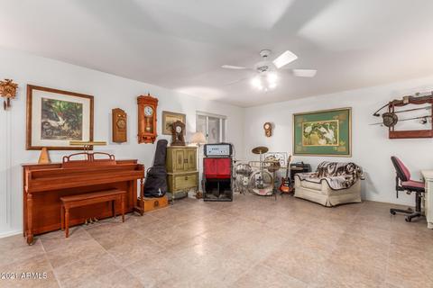 3745 E Taro Ln, Phoenix, AZ 85050 photo 32