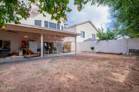 3745 E Taro Ln, Phoenix, AZ 85050 photo 39