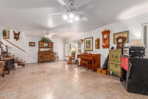 3745 E Taro Ln, Phoenix, AZ 85050 photo 33