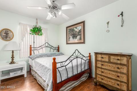 3745 E Taro Ln, Phoenix, AZ 85050 photo 24