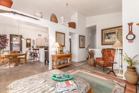 3745 E Taro Ln, Phoenix, AZ 85050 photo 6