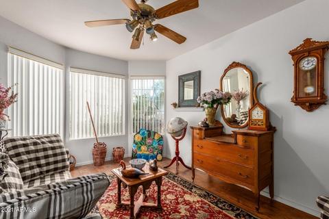 3745 E Taro Ln, Phoenix, AZ 85050 photo 14