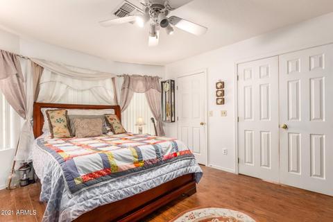 3745 E Taro Ln, Phoenix, AZ 85050 photo 19