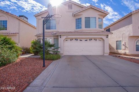 3745 E Taro Ln, Phoenix, AZ 85050 photo 1