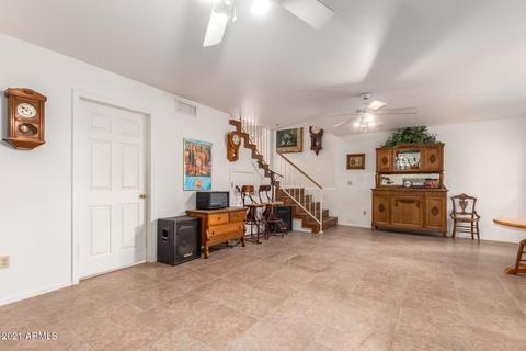 3745 E Taro Ln, Phoenix, AZ 85050 photo 34