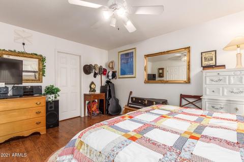3745 E Taro Ln, Phoenix, AZ 85050 photo 21