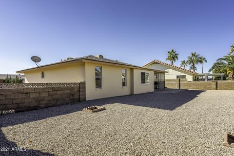 8012 E Monte Ave, Mesa, AZ 85209 photo 25