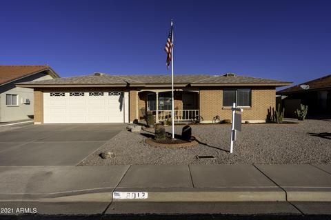 8012 E Monte Ave, Mesa, AZ 85209 photo 1