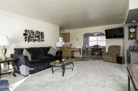 8012 E Monte Ave, Mesa, AZ 85209 photo 4