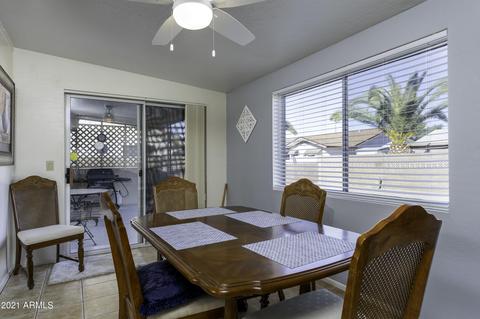 8012 E Monte Ave, Mesa, AZ 85209 photo 14