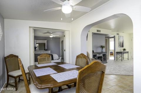 8012 E Monte Ave, Mesa, AZ 85209 photo 13