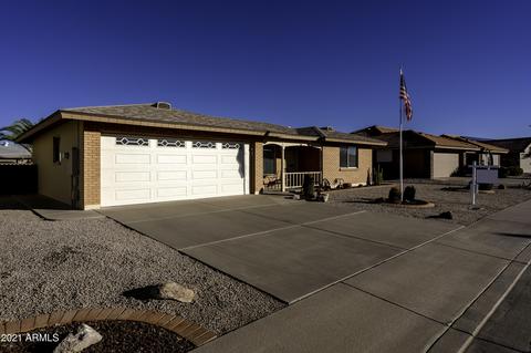 8012 E Monte Ave, Mesa, AZ 85209 photo 2