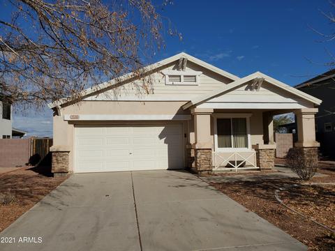 2586 W Jasper Ave, Apache Junction, AZ 85120 photo 1