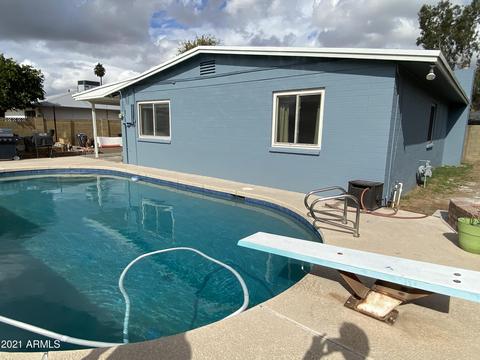 2517 E Larkspur Dr, Phoenix, AZ 85032 photo 13