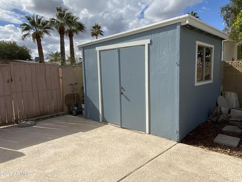2517 E Larkspur Dr, Phoenix, AZ 85032 photo 16