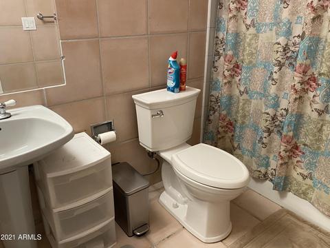 2517 E Larkspur Dr, Phoenix, AZ 85032 photo 9